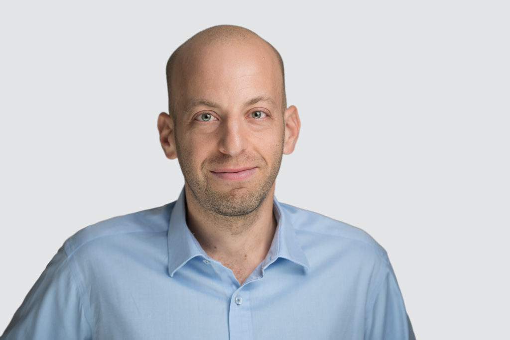 זאב ביננשטוק